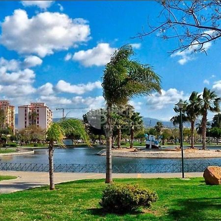 Guadalete Apartamentos Málaga Kültér fotó