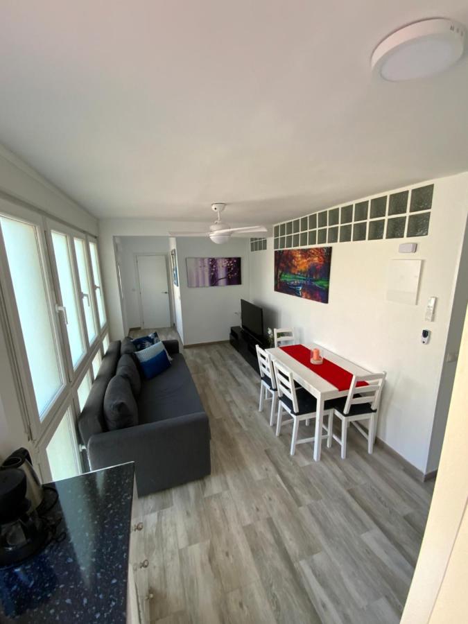 Guadalete Apartamentos Málaga Kültér fotó